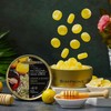 Simpkins Classic Lemon, Honey and Chamomile Drops 175g (Pack of