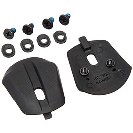 Shimano SPARE PART heel pad set for RC9 45-48