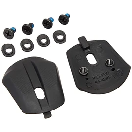 Shimano SPARE PART heel pad set for RC9 45-48