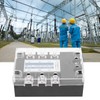 3-Phase Solid State Relay DC Control AC 480V 200A Industrial