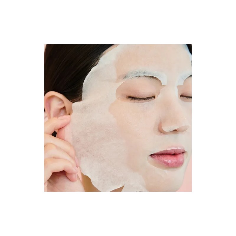 Centella Poremizing Mask Skin1004 25ml 5 Mascarillas Todo Tipo De