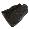 Motorcycle Bucket Mat Artificial Leather Replacement for YAMAHA TMAX 530