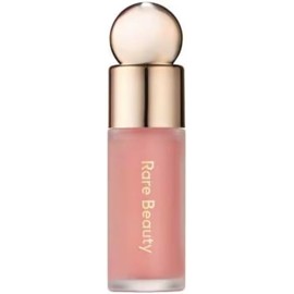 Rare Beauty Mini Pinza Suave Rubor Líquido Hope-Nude Malva Mini Talla Xmas 2023