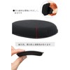 YFFSFDC Helmet Inner Pad, EVA Foam, 19 Pieces, Helmet Sponge,