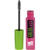 Maybelline Mascara Great Lash Waterproof, Very Black, 0.43 fl.oz./12.7 ml.