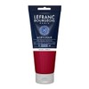 Lefranc Bourgeois 300357 Fine Acrylic Paint - Carmine Red, 200