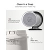 CUCKOO CR-1095 10-Cup (Uncooked) / 20-Cup (Cooked) Basic Rice Cooker