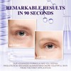 Instant Eye & Face Tightening Cream, Instant Face Tightener, Under