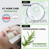 Mediheal Derma Modeling Pack (Teatree) - Rapid Cooling For Soothing