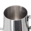 350ml Stainless Steel Hanging Ear Coffee Pot Gooseneck Spout Coffee
