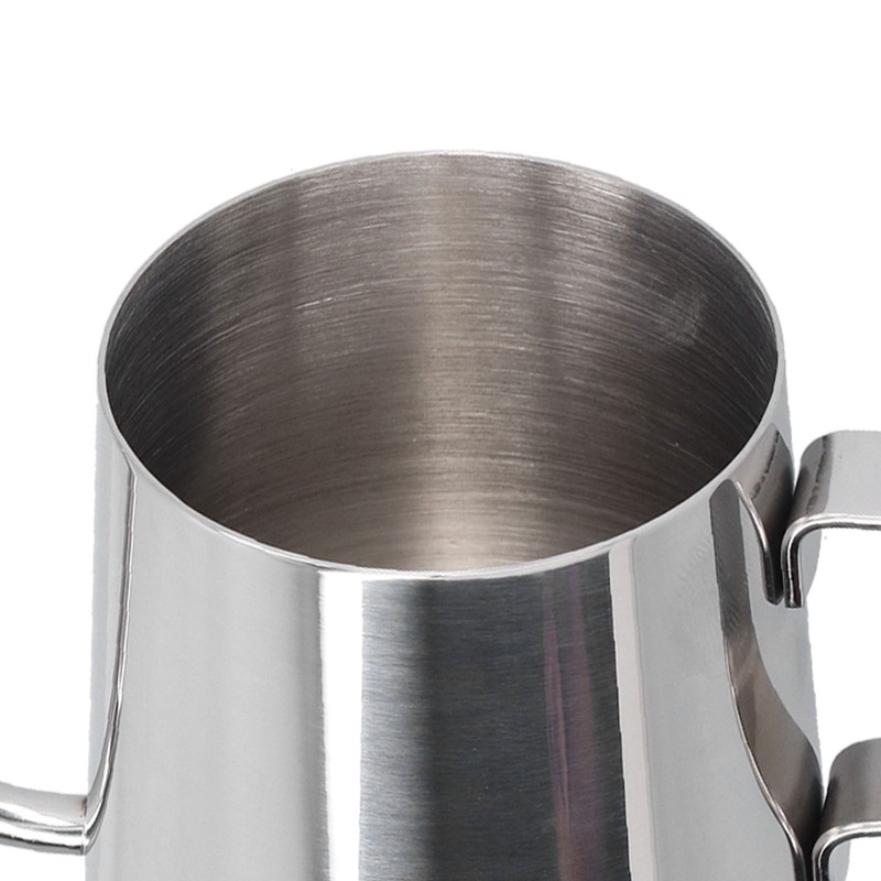 350ml Stainless Steel Hanging Ear Coffee Pot Gooseneck Spout Coffee