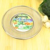 Colander tray Notebook 28 cm with Bottom, 18 – 8