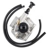 Carburettor 18 mm Compatible with Honda MBX 80 MTX 80