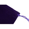 Sansam SANSAM Large Velvet Gift Bags with Drawstring, 10pcs 6.0x8.0
