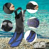 DiVLMT Snorkeling Gear for Adults with Fins Scuba Diving Gear