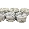 Sunscreen Flask Seals for Cruise Booze Hidden Liquor Bottles Sneak