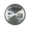 Tenryu PRF-21048BW 8-1/4" Ferrous Metal Circular Saw Blade 48T 1"