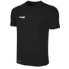 Capelli Sport Standard Youth Workout Top, Short Sleeve Crew Neck
