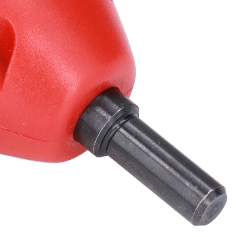 Drill Chuck Keyless 90 Degree 9.3mm Round Handle 0.8‑10mm Clamping
