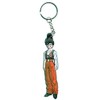 Great Eastern Entertainment Dragon Ball Z Gohan PVC Keychain