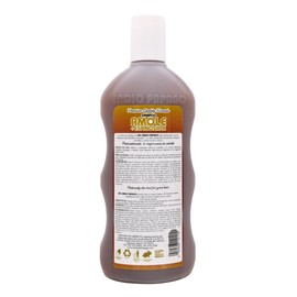 DEL INDIO PAPAGO SHAMPOO AMOLE 550 ML