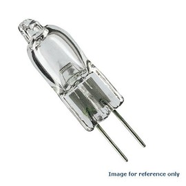 OSRAM FHE/ESB 64250 HLX 20w 6v G4 Bipin Halogen light Bulb