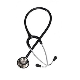 Riester 4210-01 - Stethoscope Duplex 2.0 Stainless Steel. Black