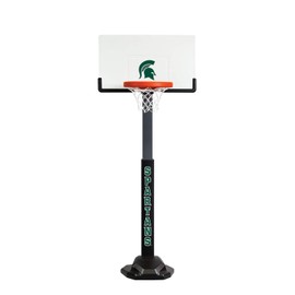 HUPLAY Team Basketball Set Michigan State Spartans