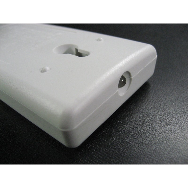 Sharp A978JB Air Conditioner Remote Control