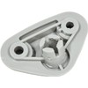 Compatible with Sun Visor Mount Clip for Subaru Forester Impreza
