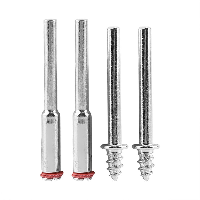 347Pcs Grinding Sanding Polishing Rotary Tool Wheel Accessory Kit Set