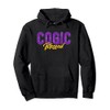COGIC Blessed Christian Pullover Hoodie