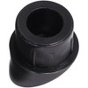 UFPI DECKORATORS 74817 Stair Connector, Black