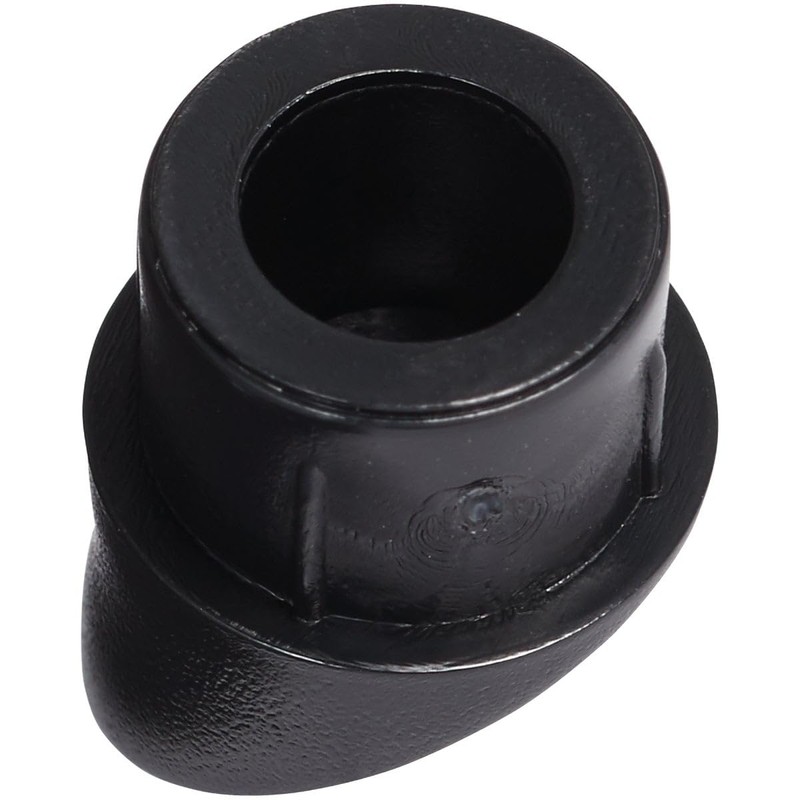 UFPI DECKORATORS 74817 Stair Connector, Black