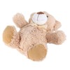 Cute Bear Doll Plush Toy Soft Plush Doll Stuffed Animal