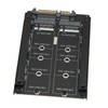 NGFF to SATA3.0 Adapter Card M2 KEY B M SSD