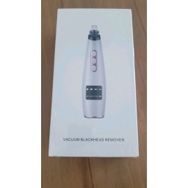 Unbranded Vacuum Blackhead Remover, New.