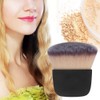 Rotekt Mini Cepillo De Maquillaje Multifuncional Cepillo Suave Portátil Brocha
