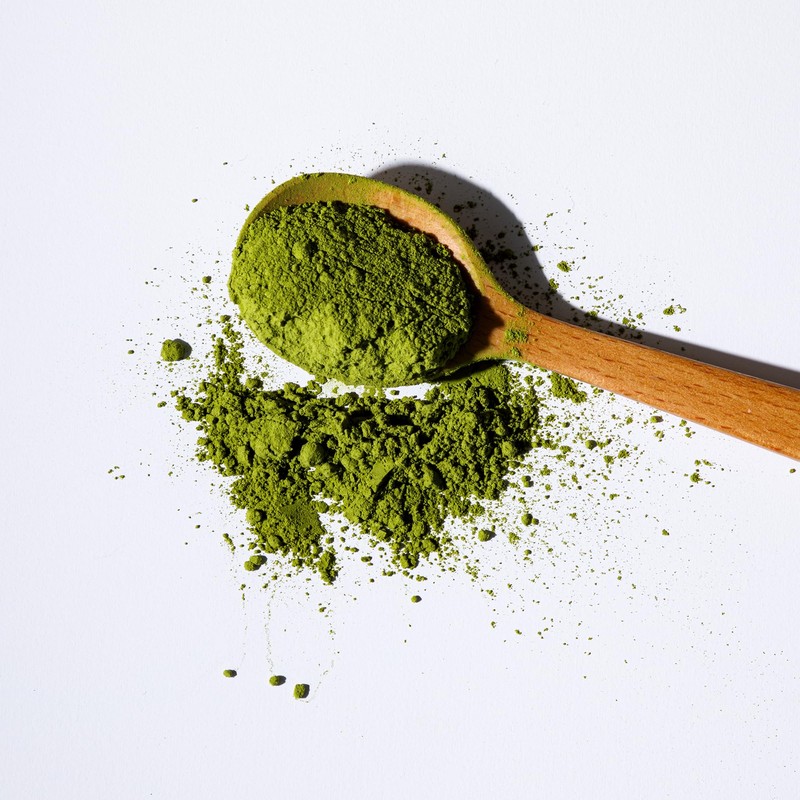 Asayu Japan Matcha Powder - Ceremonial Grade Green Tea, Shizuoka