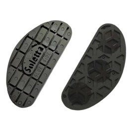 Bovimix Soletta Large Cow Blocks for Dairy Cow Lameness Treatment - Maximum Grip & Support 135 x 65 x17 mm (2)