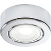Knightsbridge 230V LED Under Cabinet Light with Adjustable CCT -