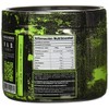Bcaa + Glutmamina, Mad Labz, 30 servicios, 210 g, 7