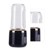 Portable Blender Juicing Cup Home Small Rechargeable Juicer Cup Automatic