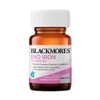 Blackmores Bio Iron Advanced 30 Tablets