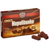 Kras Napolitanke Chocolate Cream Wafer Cookies Original Qulity 500g/1.1lb