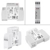 3 Phase Surveillance Relay, 208-480VAC Relay Phase Sequence Protection for