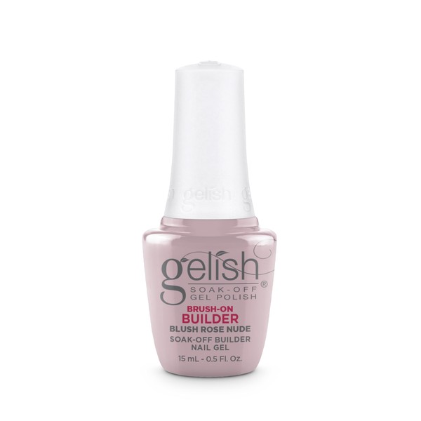 Gelish Gelish Brush-On Builder Gel C Professional Soak-Off Gel Polish