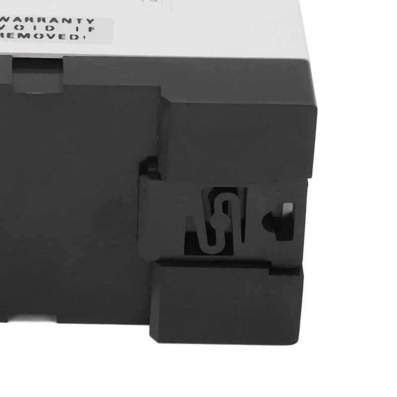 3 Phase Voltage Sequence Relay 4 Wire Over Under Voltage