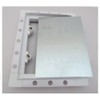 Inspection Door Magnetic Tileable 200 x 250 mm