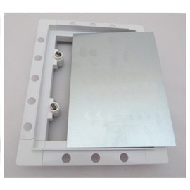 Inspection Door Magnetic Tileable 200 x 250 mm